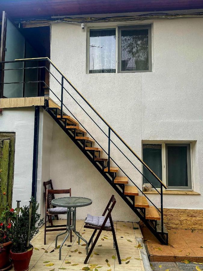 Buzz Apartment 克卢日-纳波卡 外观 照片